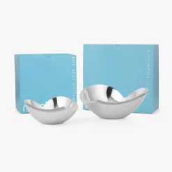 Love Bowl 2-Piece Gift Set*Nambé Discount