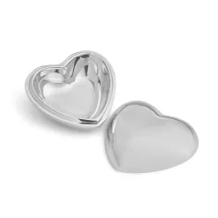 Loving Heart Box*Nambé Discount