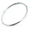 Marina Fluid Bangle Bracelet*Nambé Online