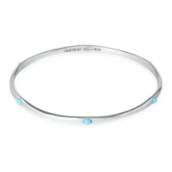 Marina Fluid Bangle Bracelet*Nambé Online