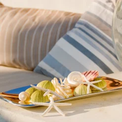 Marupa Platter - 18In.*Nambé