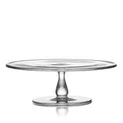 Moderne Cake Plate – 11"*Nambé Discount