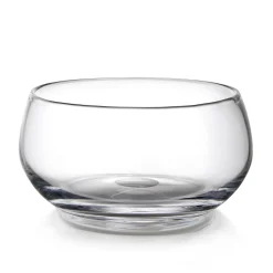 Moderne Large Round Bowl*Nambé Outlet