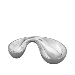 Morphik Olive Bowl*Nambé Sale