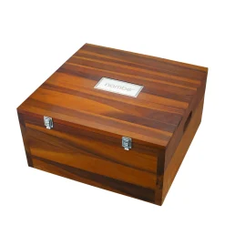 Nativity Storage Box*Nambé Discount