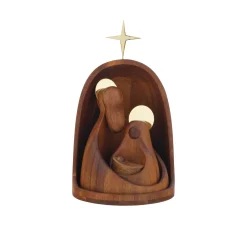 Nested Nativity*Nambé Sale