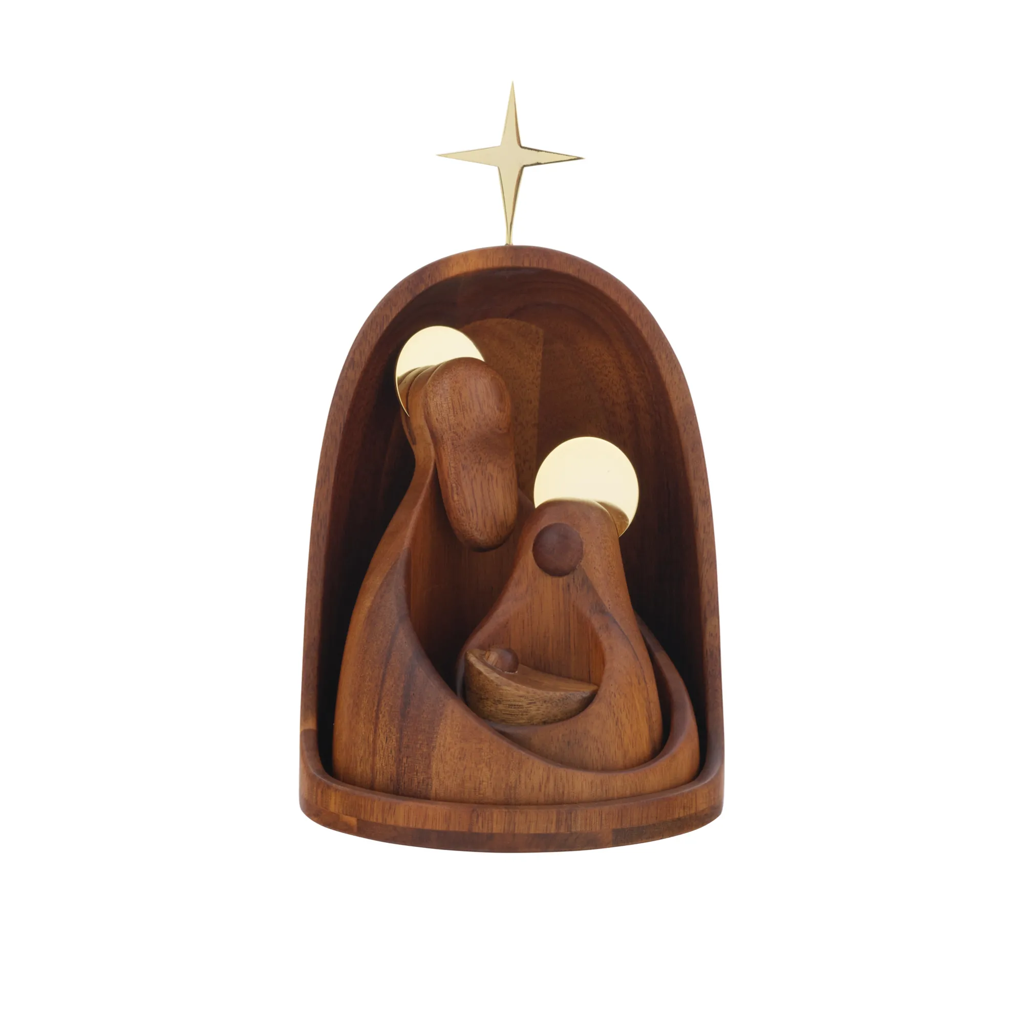 Nested Nativity*Nambé Sale