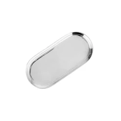 Oblong Nest Large Tray*Nambé Best