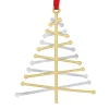 Oh Christmas Tree Ornament*Nambé Online