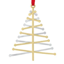 Oh Christmas Tree Ornament*Nambé Online