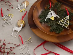 Oh Christmas Tree Ornament*Nambé Online