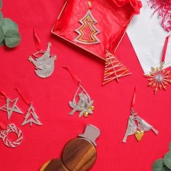 Oh Christmas Tree Ornament*Nambé Online