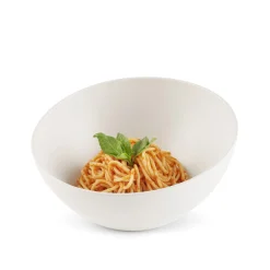 Orbit Serving Bowl*Nambé Best