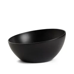 Orbit Serving Bowl*Nambé Hot