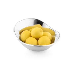 Organic Handled Bowl*Nambé Online