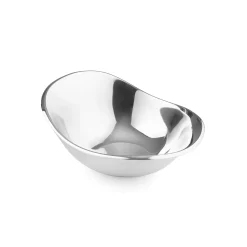 Organic Handled Bowl*Nambé Online