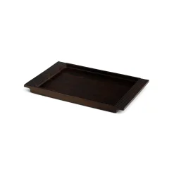 Origin Handled Serving Tray - Espresso*Nambé Hot