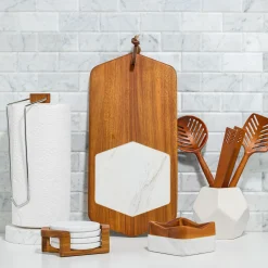 Palma Wood Spatula*Nambé Sale