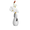 Pebble Twist Bud Vase*Nambé New