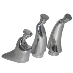 12-Piece Nativity Set With Storage Box*Nambé Sale