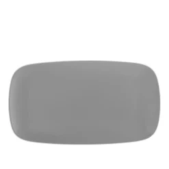 Pop Rectangular Platter –*Nambé Outlet