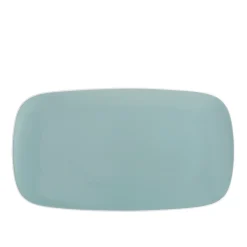 Pop Rectangular Platter –*Nambé Hot