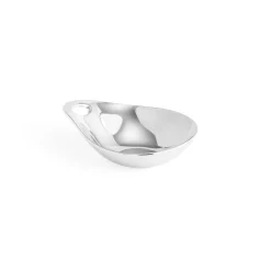 Portables Alloy Bowl - 9In.*Nambé Clearance