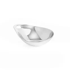 Portables Alloy Bowl - 12In.*Nambé Online