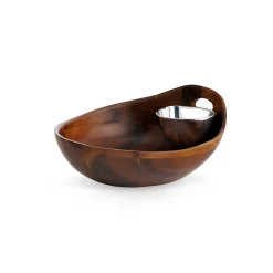 Portables Chip & Dip*Nambé Online