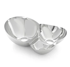 Pulse Chip & Dip*Nambé