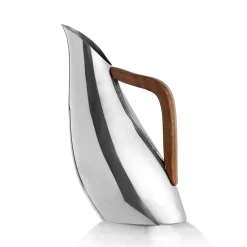 Pulse Pitcher*Nambé