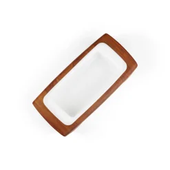 Quatro Loaf Baker*Nambé Discount