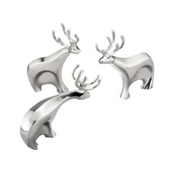 Reindeer Collection*Nambé New