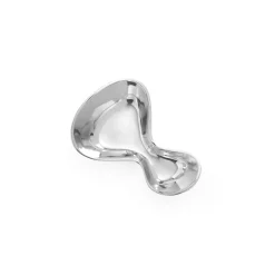 Ribbon Bowl - 9In.*Nambé Discount