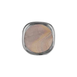 Sandstone Coasters (Set Of 4)*Nambé