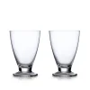Skye Tumblers - Short (Set Of 2)*Nambé Discount