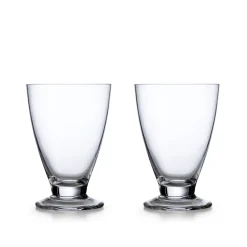Skye Tumblers - Short (Set Of 2)*Nambé Discount
