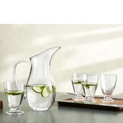 Skye Tumblers - Tall (Set Of 2)*Nambé Best