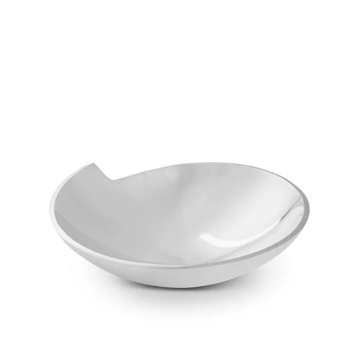 Spiral Bowl 10"*Nambé Online