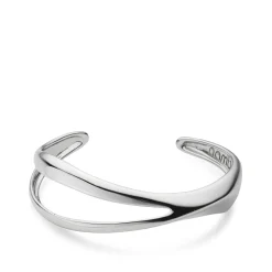 Split Peak Cuff Bracelet*Nambé Clearance