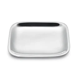Square Accent Tray - 6In.*Nambé Hot