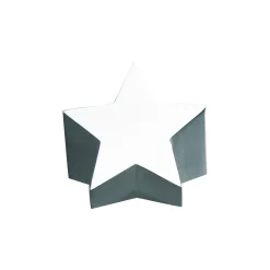 Star Column Paperweight*Nambé Sale