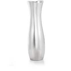 Stryker Vase - 13In.*Nambé Sale