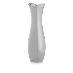 Stryker Vase - 11In.*Nambé Online