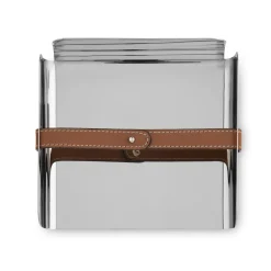 Tahoe Napkin Holder*Nambé New