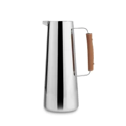 Tahoe Pitcher*Nambé