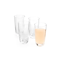 Taos Highball Glasses (Set Of 4)*Nambé