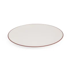Taos Round Serving Platter*Nambé Hot