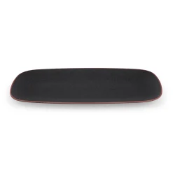 Taos Soft Rectangular Platter*Nambé Clearance