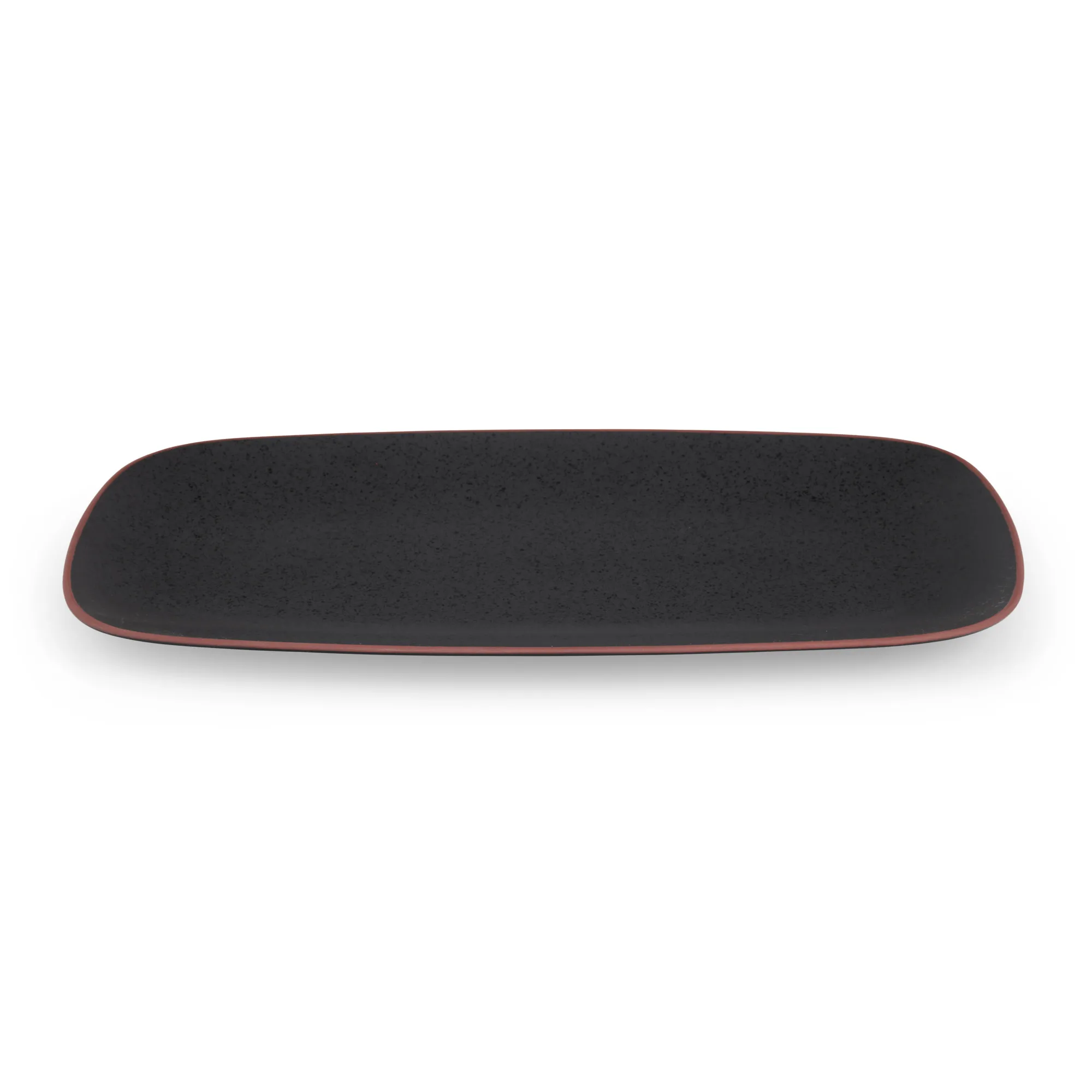 Taos Soft Rectangular Platter*Nambé Clearance